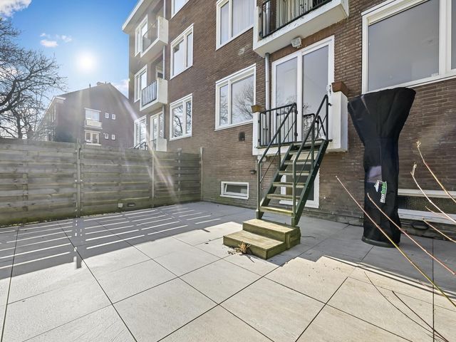 Albert Verweystraat 186, Voorburg