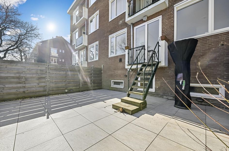 Albert Verweystraat 186