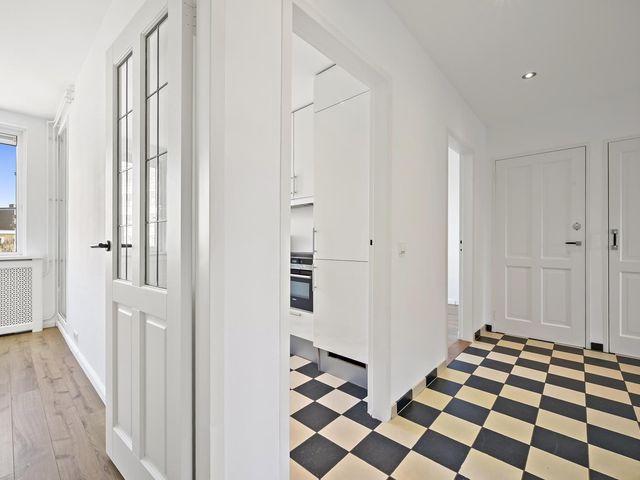 Albert Verweystraat 186, Voorburg