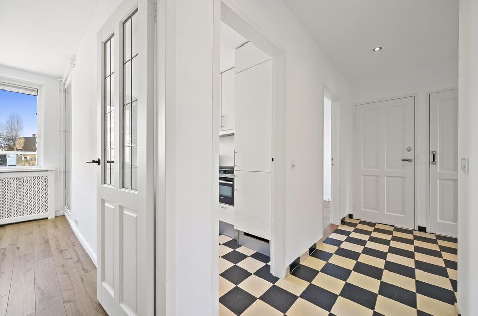 Albert Verweystraat 186