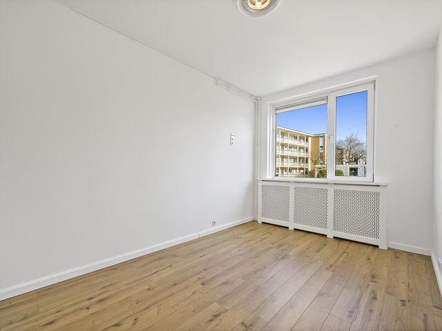 Albert Verweystraat 186, Voorburg