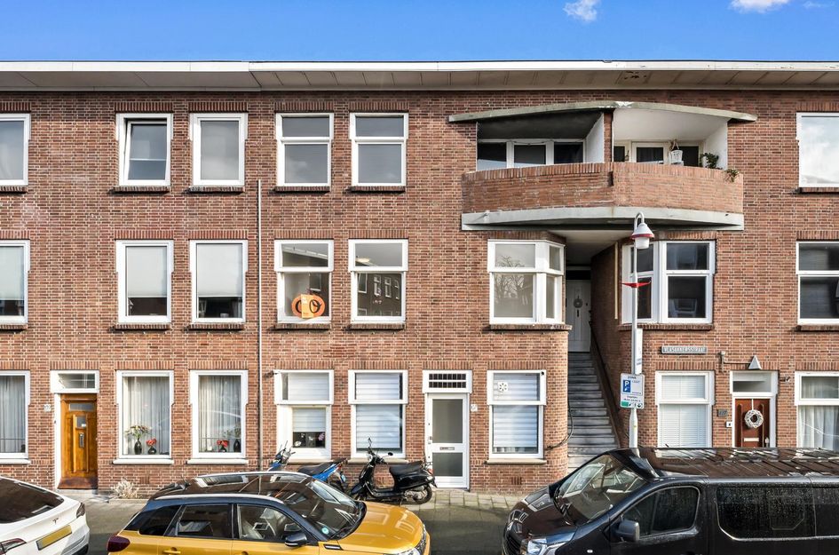 Vlasakkersstraat 135