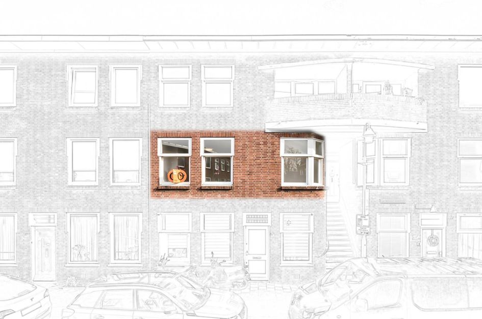 Vlasakkersstraat 135