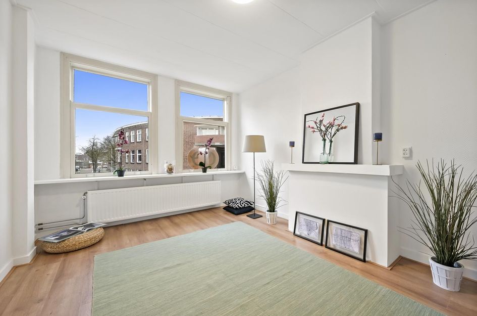 Vlasakkersstraat 135