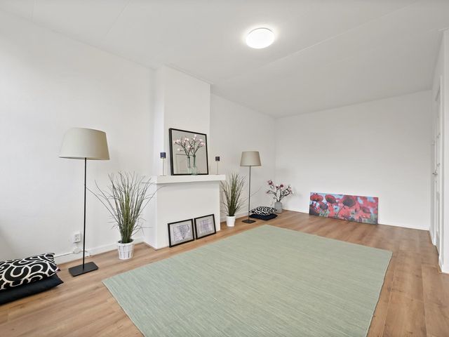 Vlasakkersstraat 135, 'S-Gravenhage
