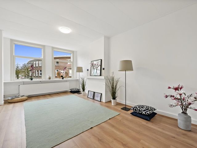 Vlasakkersstraat 135, 'S-Gravenhage