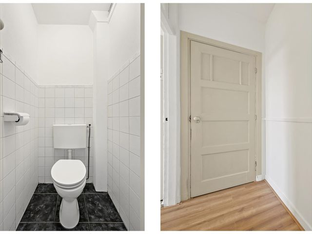 Vlasakkersstraat 135, 'S-Gravenhage