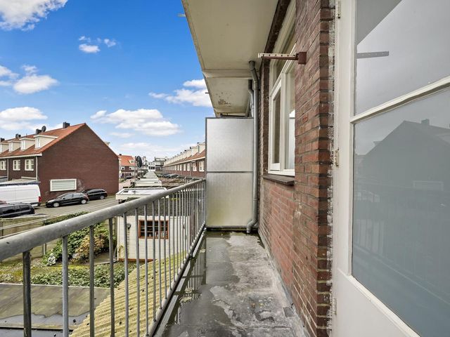 Vlasakkersstraat 135, 'S-Gravenhage