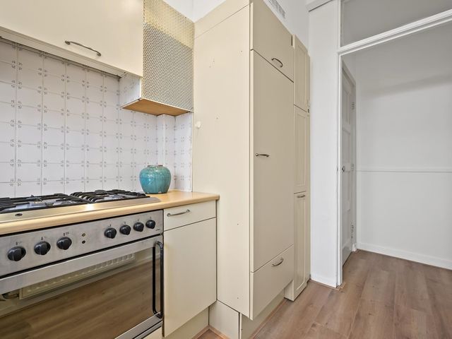 Vlasakkersstraat 135, 'S-Gravenhage