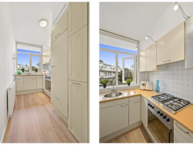 Vlasakkersstraat 135, 'S-Gravenhage