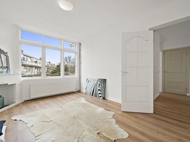 Vlasakkersstraat 135, 'S-Gravenhage