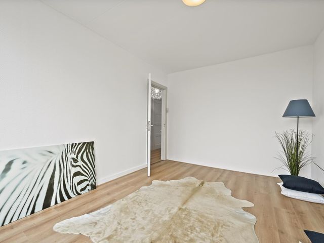 Vlasakkersstraat 135, 'S-Gravenhage