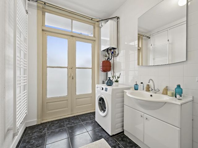 Vlasakkersstraat 135, 'S-Gravenhage