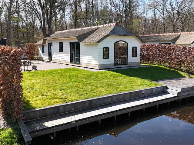 Langwarderdyk 4 15, Sint Nicolaasga