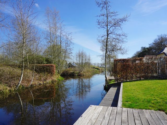 Langwarderdyk 4 15, Sint Nicolaasga