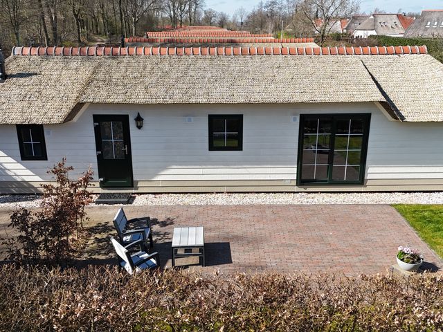 Langwarderdyk 4 15, Sint Nicolaasga
