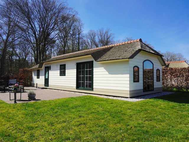 Langwarderdyk 4 15, Sint Nicolaasga