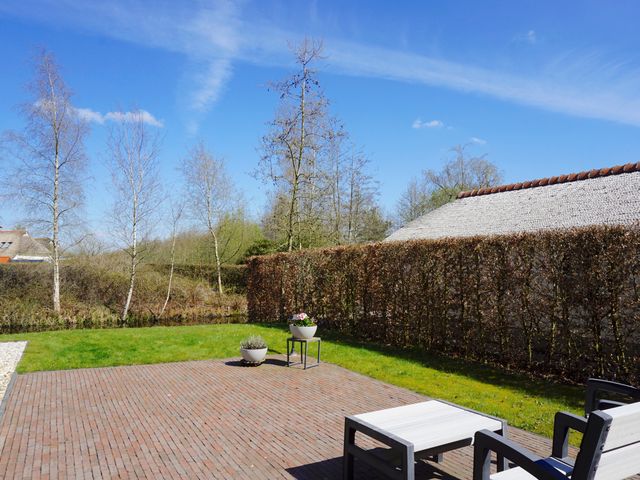 Langwarderdyk 4 15, Sint Nicolaasga