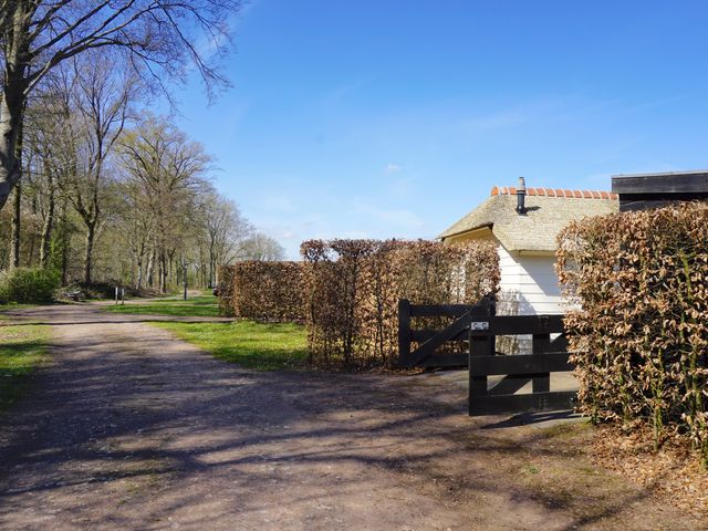 Langwarderdyk 4 15, Sint Nicolaasga