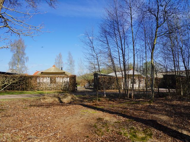 Langwarderdyk 4 15, Sint Nicolaasga