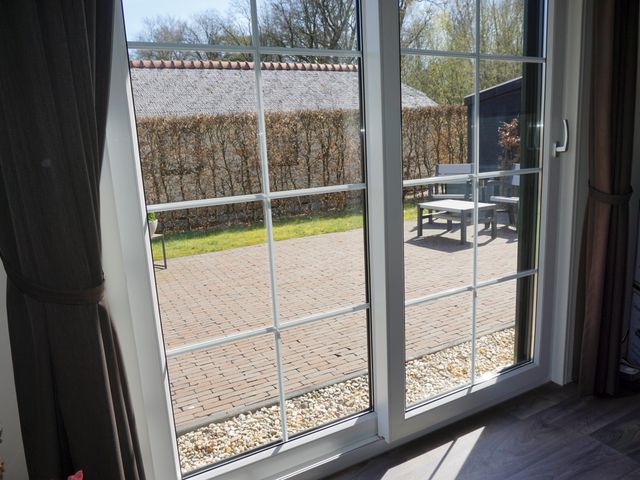 Langwarderdyk 4 15, Sint Nicolaasga