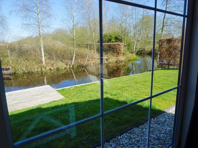 Langwarderdyk 4 15, Sint Nicolaasga