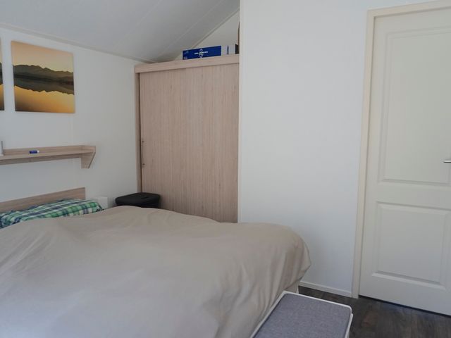 Langwarderdyk 4 15, Sint Nicolaasga