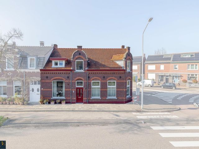 Baarlosestraat 100, Venlo