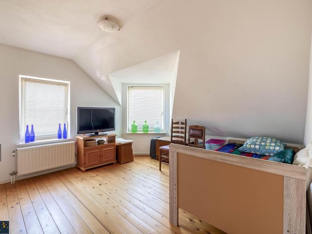 Baarlosestraat 100, Venlo