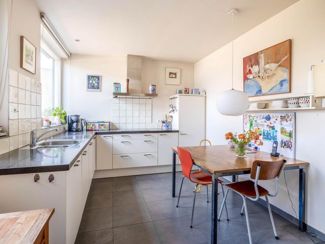 Heijskampstraat 3, Steyl