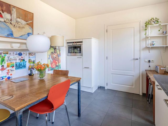 Heijskampstraat 3, Steyl