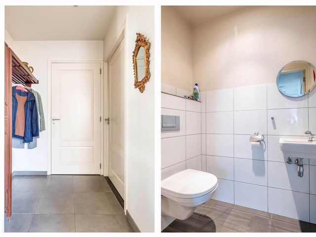 Heijskampstraat 3, Steyl