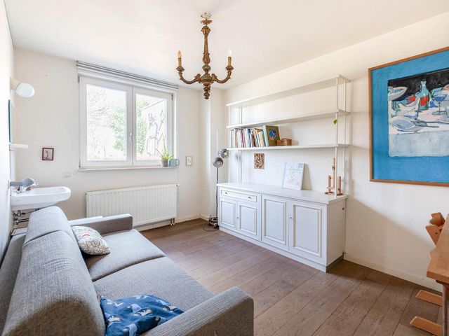 Heijskampstraat 3, Steyl