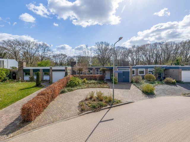 Heijskampstraat 3, Steyl
