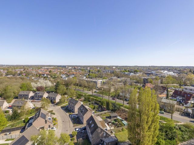 Hogeschoorweg 210, Venlo