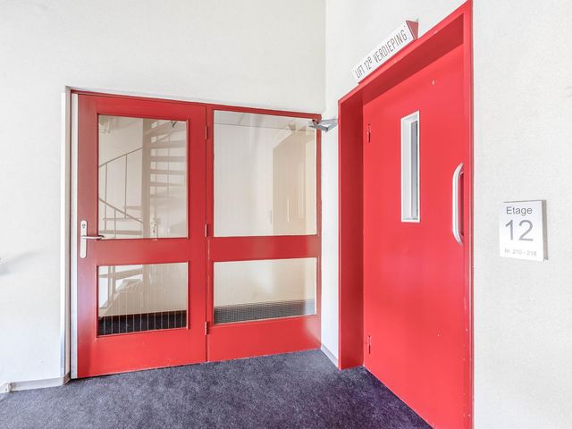 Hogeschoorweg 210, Venlo