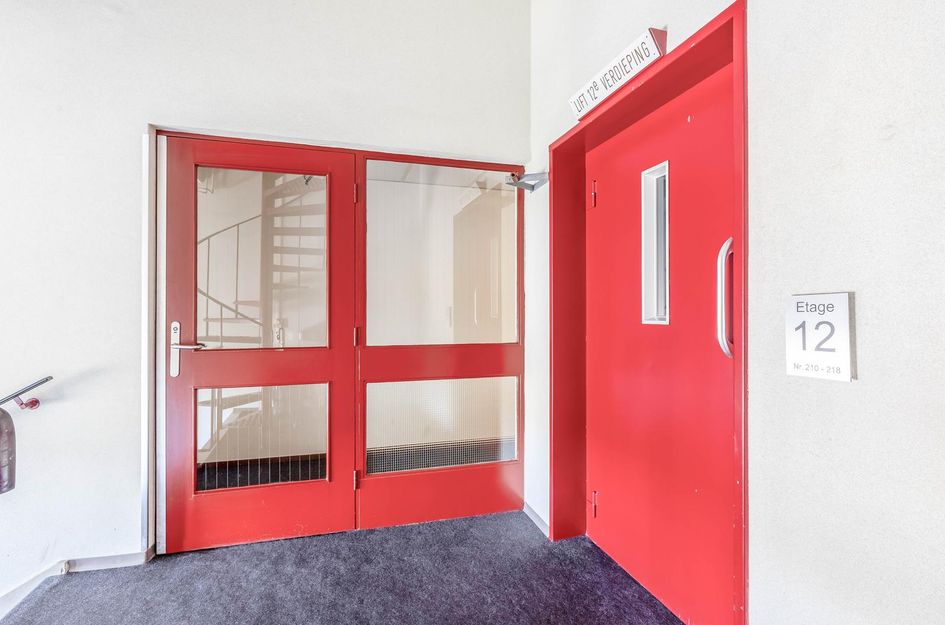 Hogeschoorweg 210