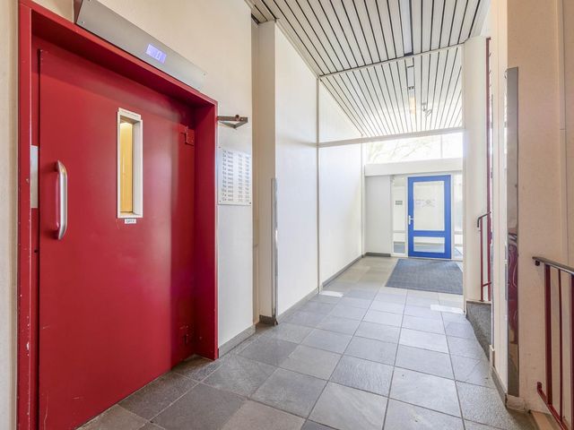 Hogeschoorweg 210, Venlo
