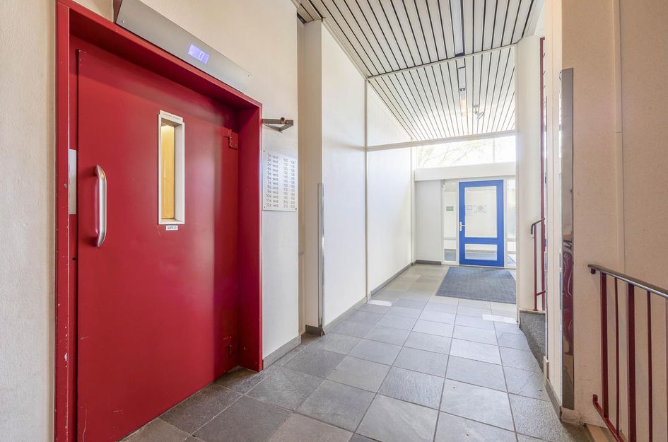 Hogeschoorweg 210
