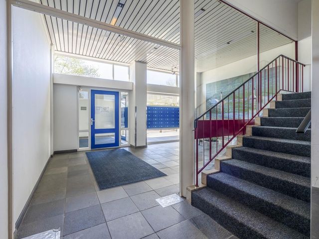 Hogeschoorweg 210, Venlo
