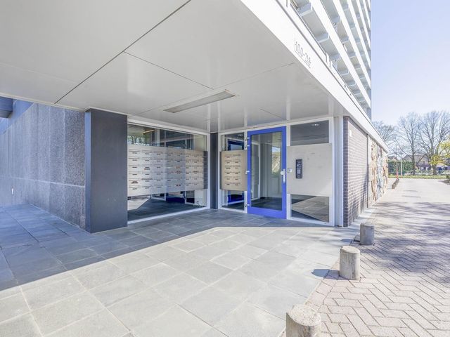 Hogeschoorweg 210, Venlo
