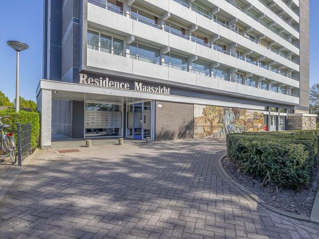 Hogeschoorweg 210, Venlo
