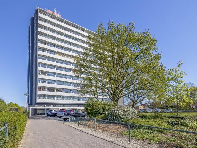 Hogeschoorweg 210, Venlo