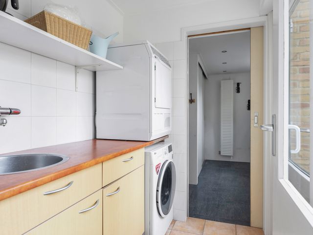 Hoannekamp 28, Langweer