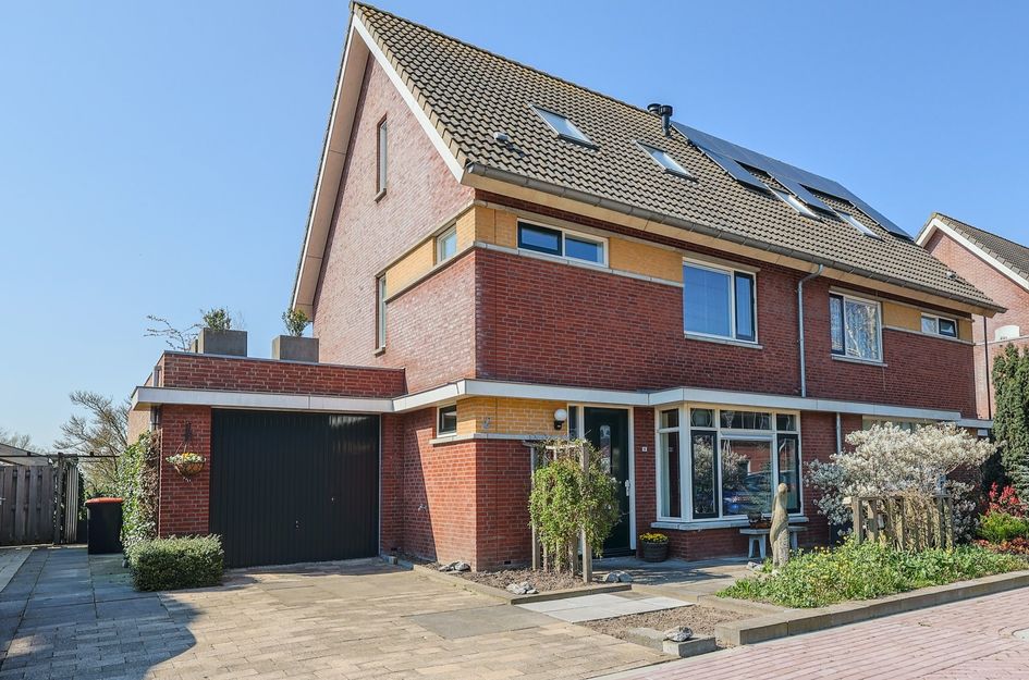 Wetering 9