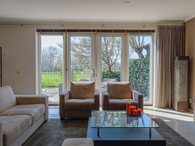 Wetering 9, Goudriaan