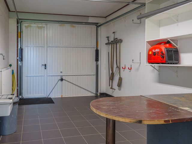 Wetering 9, Goudriaan