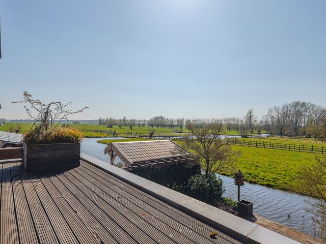 Wetering 9, Goudriaan
