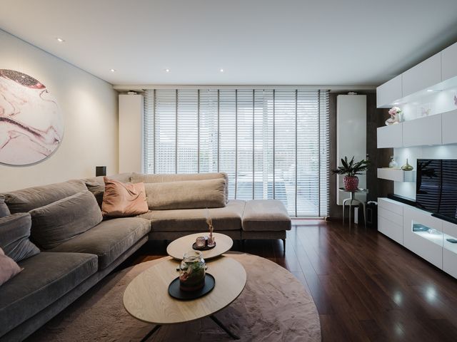 Plevier 8, Hoogvliet Rotterdam