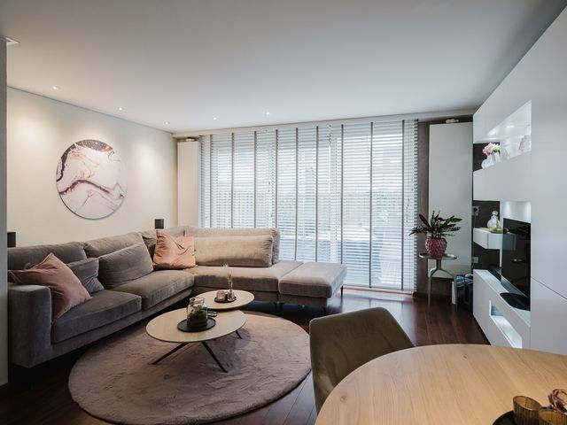 Plevier 8, Hoogvliet Rotterdam